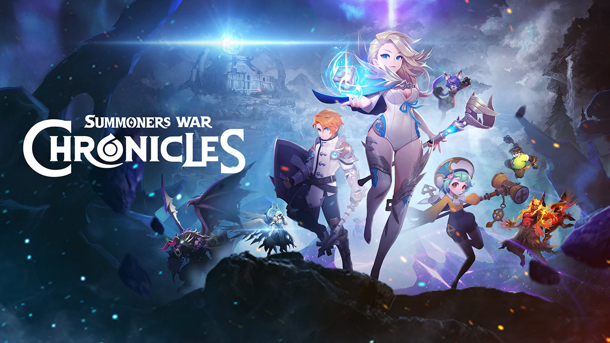 Recettes de cuisine Summoners War Chronicles, quelles sont les