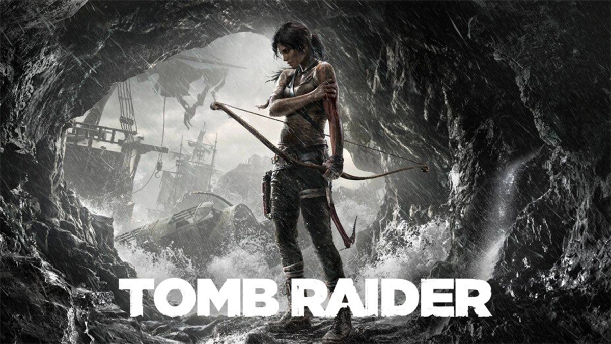 Amazon rachète la franchise Tomb Raider pour un montant de 600 millions de dollars !