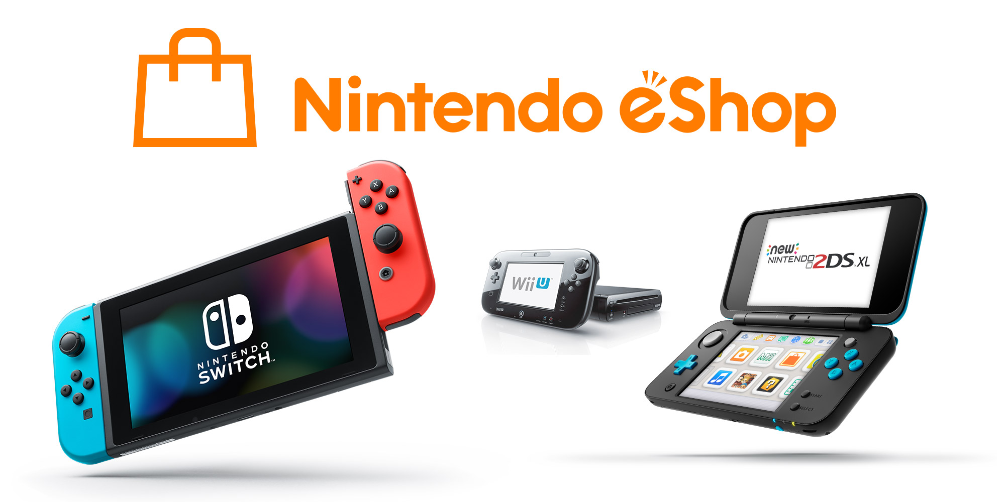 Nintendo annonce la Switch OLED !
