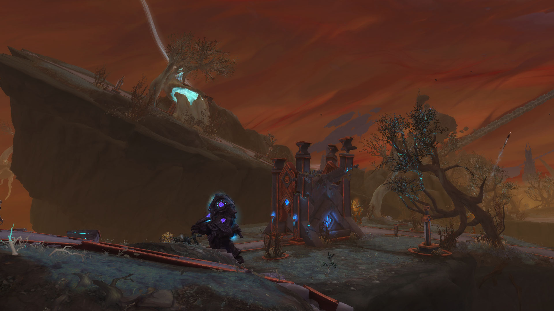 Cristal de korthite WoW, comment et où les obtenir ? Breakflip