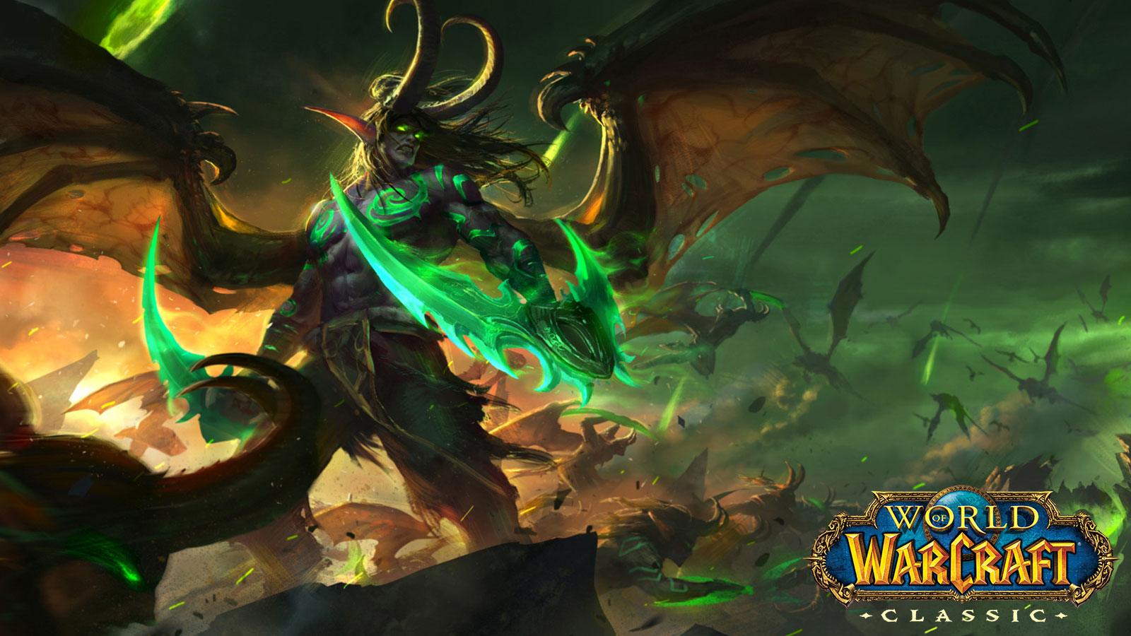 Quand sortira le Repaire de Gruul sur Burning Crusade Classic ?