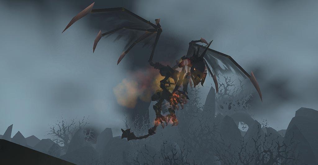 Comment vaincre Nightbane sur World of Warcraft TBC ?