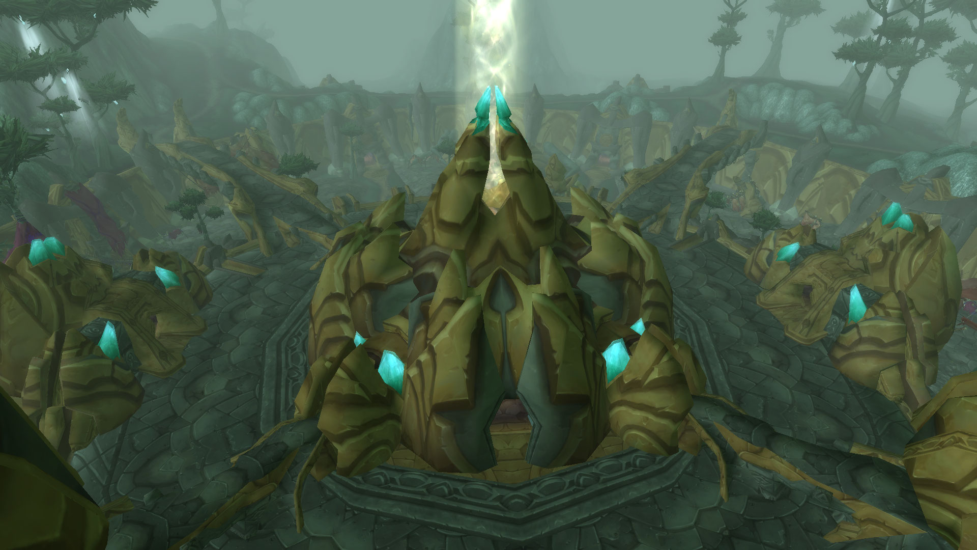 Qu te ezekiel wow tbc classic o trouver ezekiel breakflip