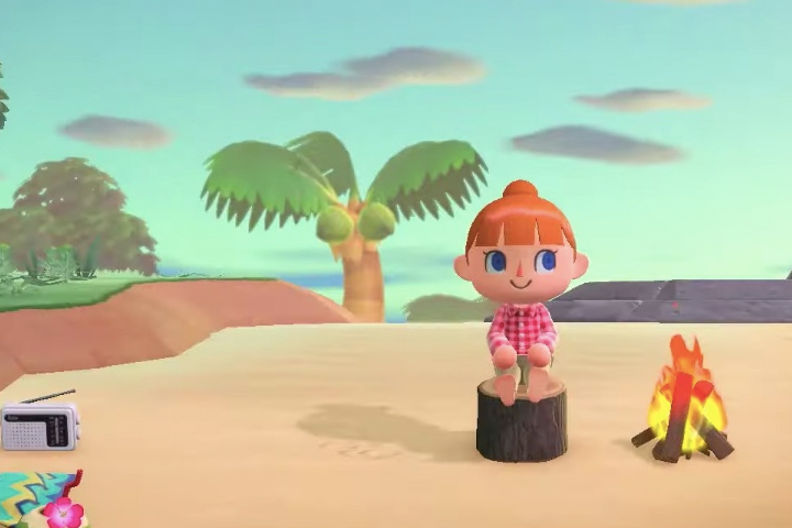 mise à jour animal crossing new horizon - prochaine mise à jour animal crossing