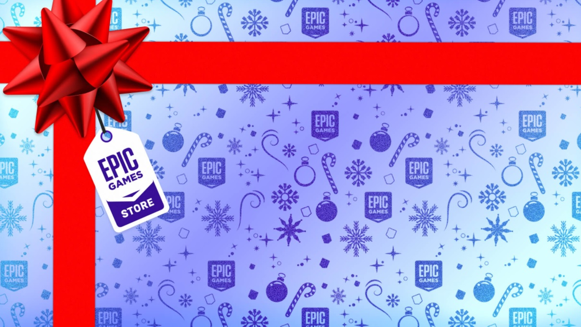 Jeux gratuits Epic Games Store de Noël, ils ont fuité Breakflip