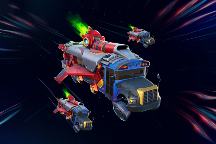 Mise à jour Fortnite pour la saison 5, quand débute la maj 15.00