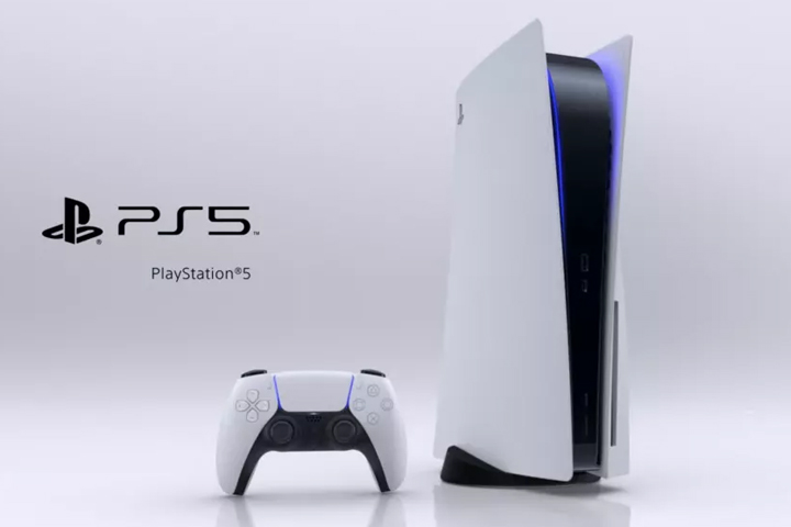 Heure de sortie PS5, à quelle heure acheter la console ? - Breakflip