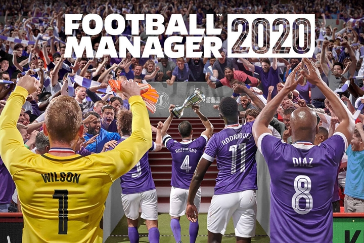 Football Manager 2020 gratuit sur Epic Games Store, peut-on garder et ...
