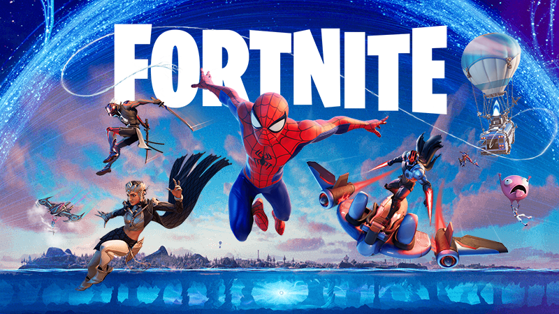 Data di uscita del capitolo 3 di Fortnite Spider-Man – Breakflip