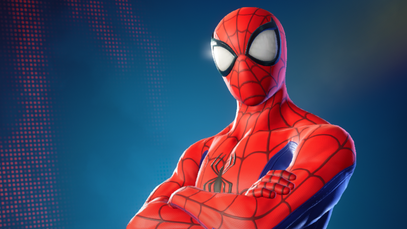 Skin Spiderman Fortnite, comment le débloquer au chapitre 3, saison 1 ? -  Breakflip