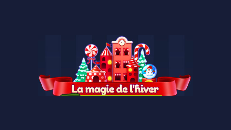 4 Images 1 Mot La Magie De L Hiver 21 Solutions Des Enigmes Journalieres Breakflip Actualites Et Guides Sur Les Jeux Video Du Moment