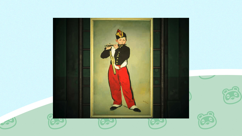 Rounard Animal Crossing New Horizons Vrai Ou Faux Toile austère Animal Crossing, vrai ou faux chez Rounard ? - Breakflip