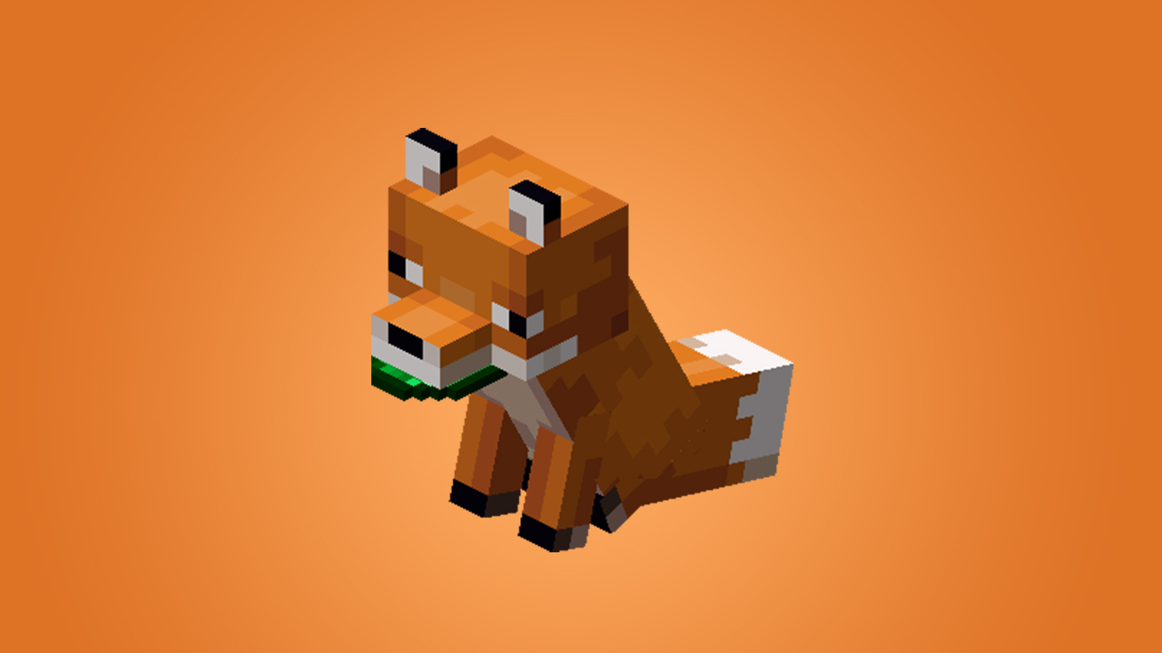 Comment Apprivoiser Un Renard Dans Minecraft Breakflip Actualites Et Guides Sur Les Jeux Video Du Moment