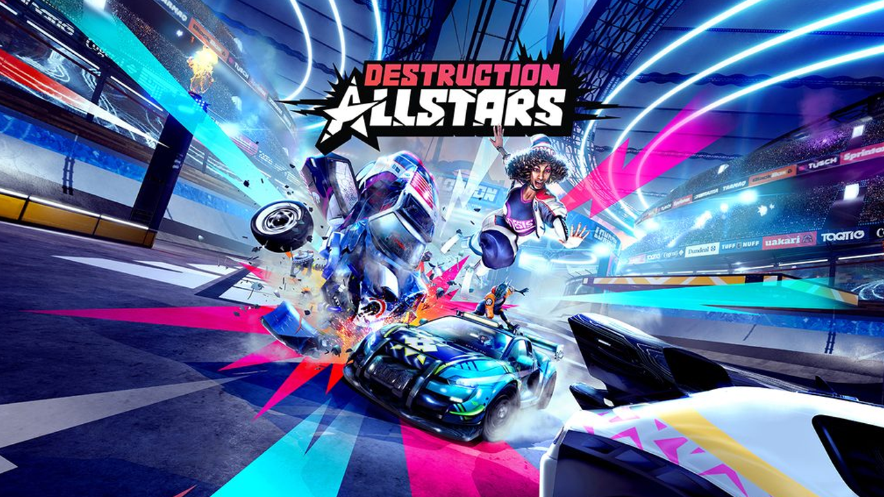 Destruction AllStars Sur PC Et PS4 Le Jeu Est il Disponible 