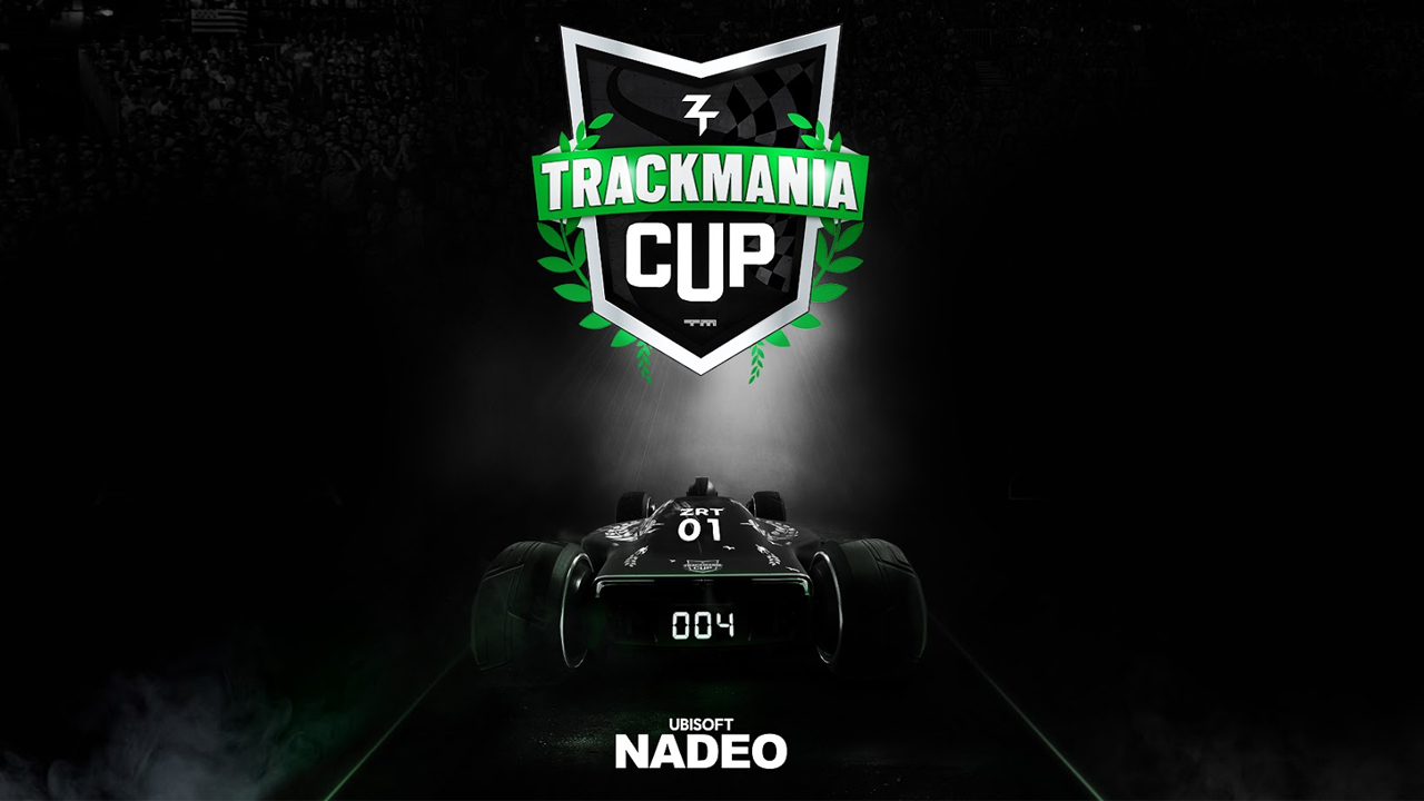 A quelle heure débute la Trackmania Cup 2021 ?