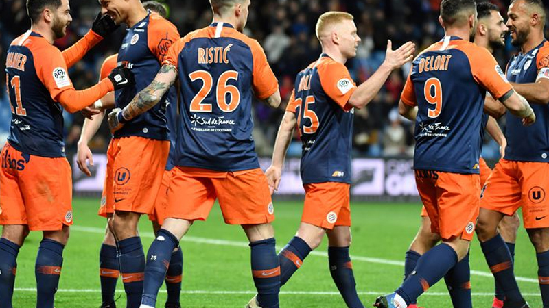 OM Montpellier Twitch streaming, comment suivre en direct ...