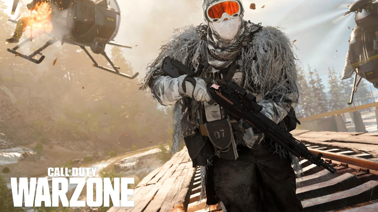 Activision dévoile le trailer de la saison 4 de Warzone !