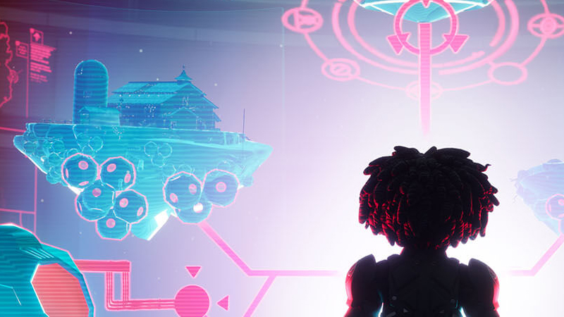 Evento Fortnite stasera per il capitolo 3 della stagione 3?  – Rompi capovolgi