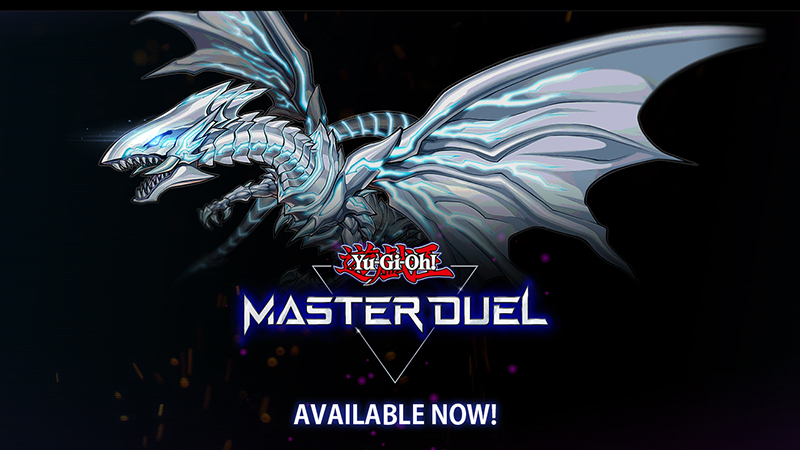 Yu Gi Oh Master Duel Meilleur Deck De Depart