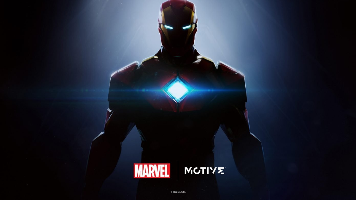 Un nouveau jeu Iron Man vient d'être annoncé, il est en cours de développement