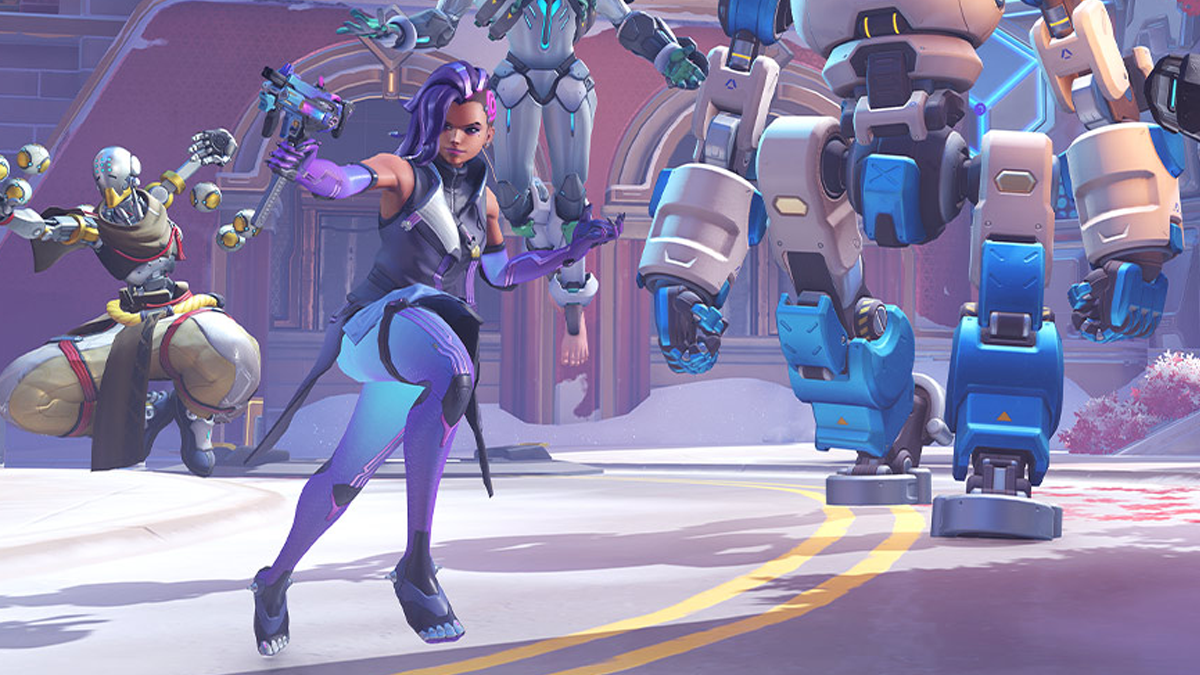 Overwatch 2 crossplay, pourraton jouer avec des amis de plateformes différentes ? Breakflip