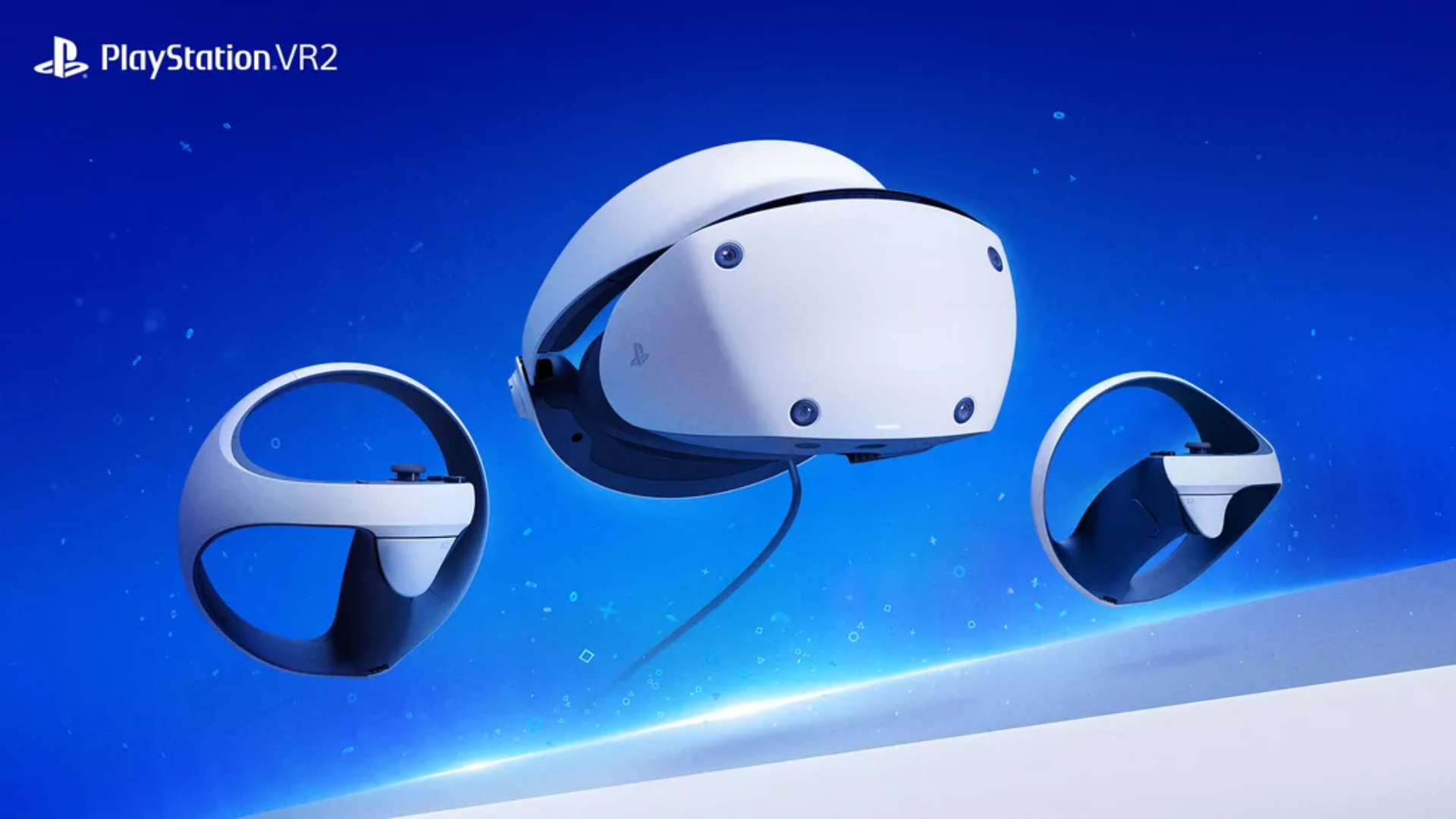 playstation vr2 цена