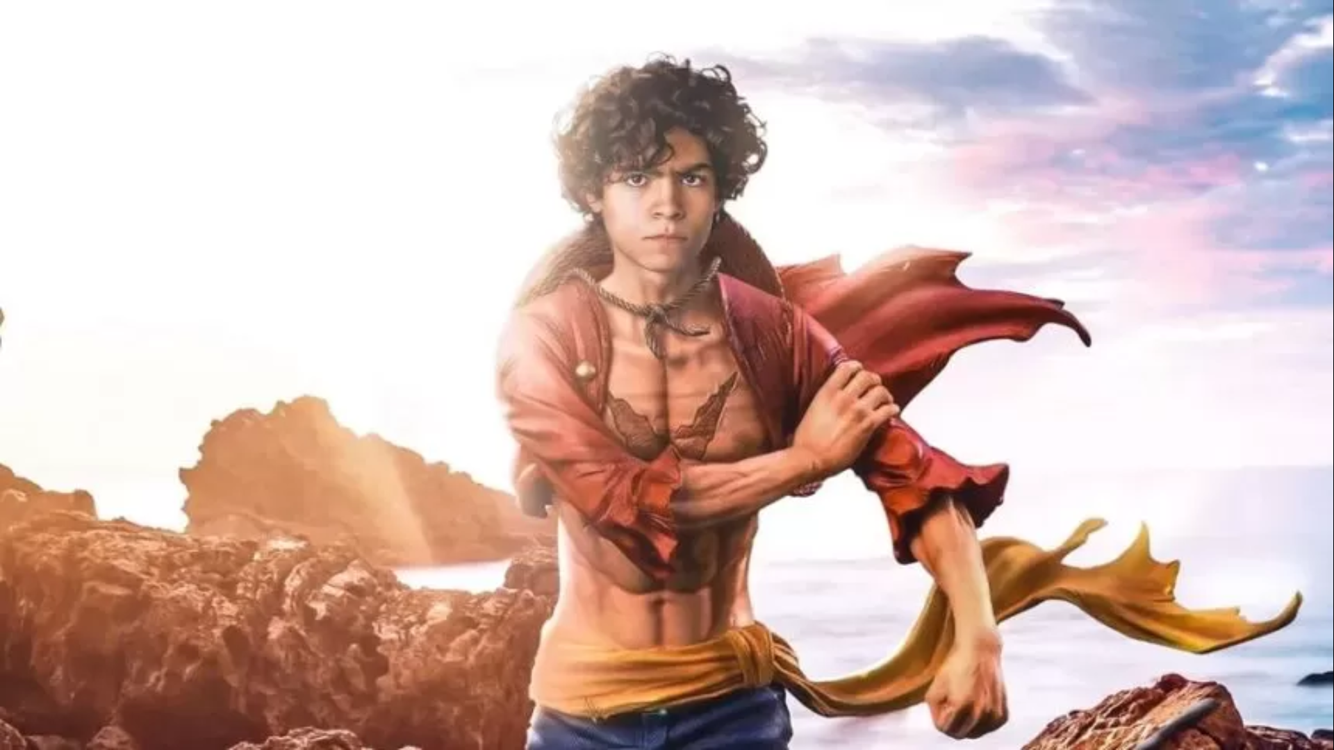 One Piece Netflix nombre d'épisodes combien d'épisodes l'adaptation