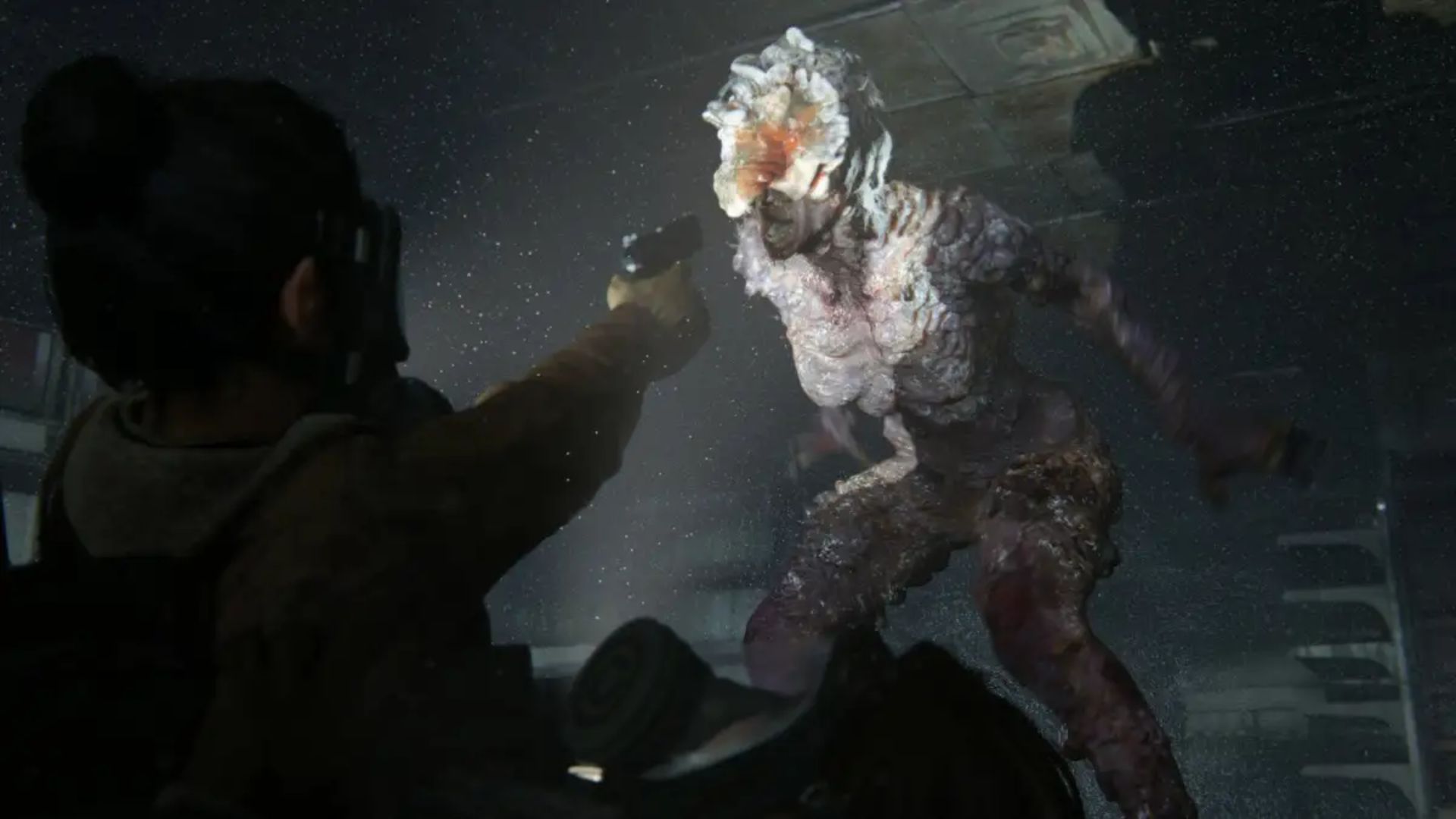 Un Claqueur Est Un Ennemi Dans Quel Jeu Claqueurs The Last of Us, les zombies de la série HBO sont-ils fidèles aux  jeux PlayStation ? - Breakflip