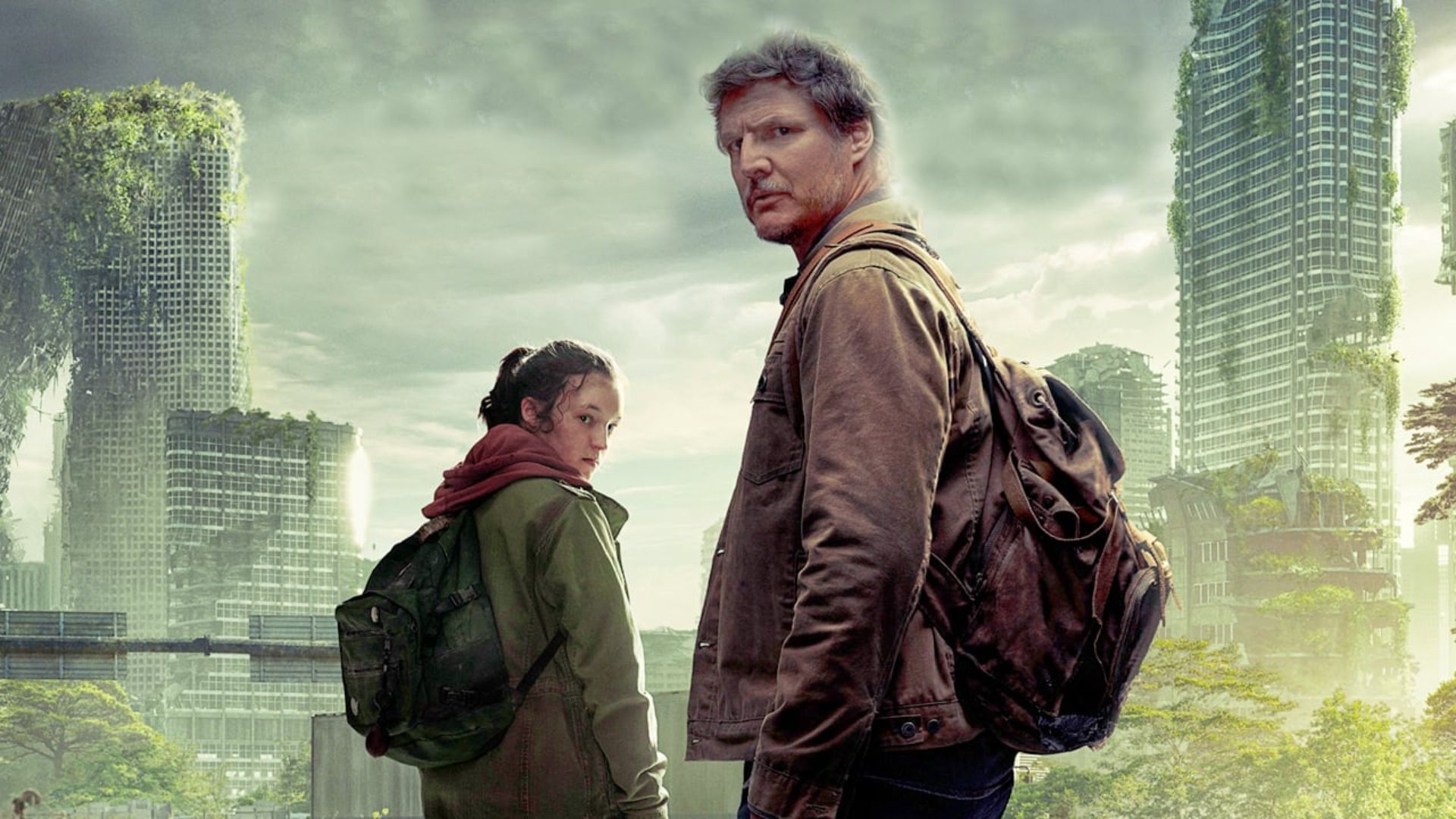 Résumé épisode 1 The Last of Us, que fautil retenir avant de regarder