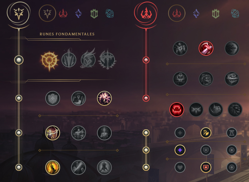 Guide-LoL-Runes-Build-Saison-11