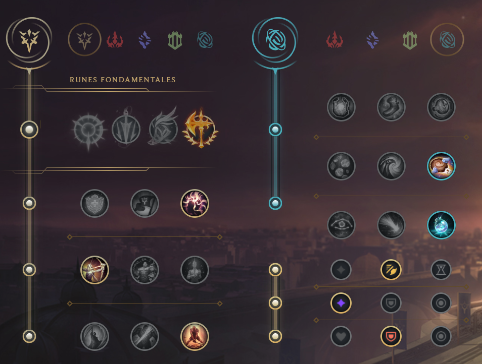 Guide-LoL-Runes-Build-Saison-11