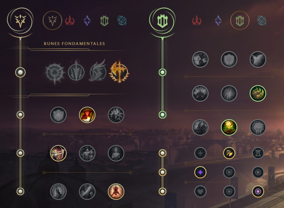 Guide-LoL-Runes-Build-Saison-11