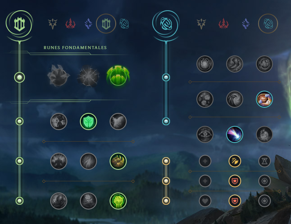 Guide-LoL-Runes-Build-Saison-11