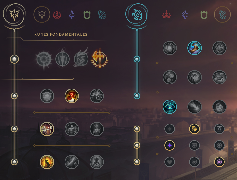 Guide-LoL-Runes-Build-Saison-11