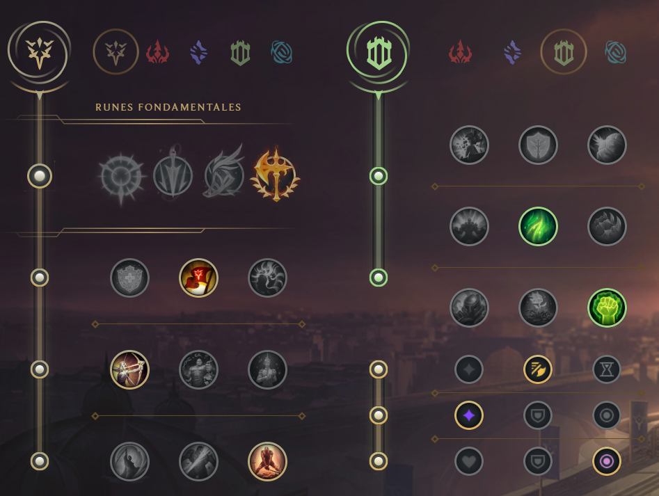 Guide-LoL-Runes-Build-Saison-11