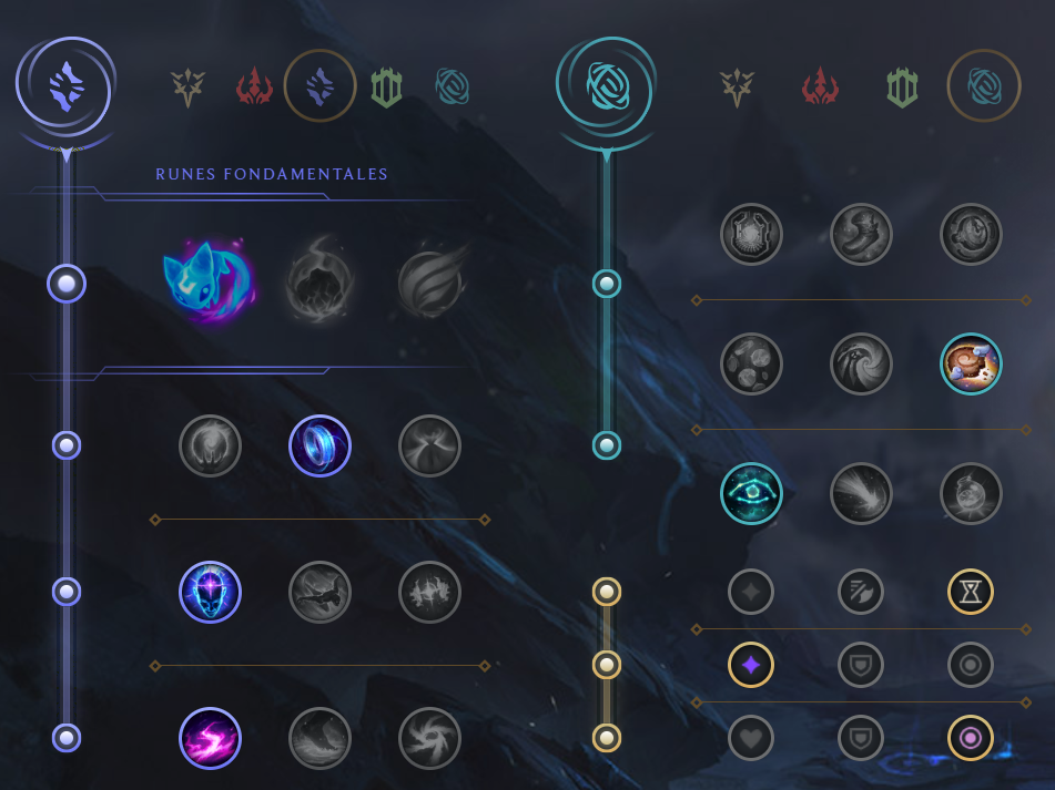 Guide-LoL-Runes-Build-Saison-11