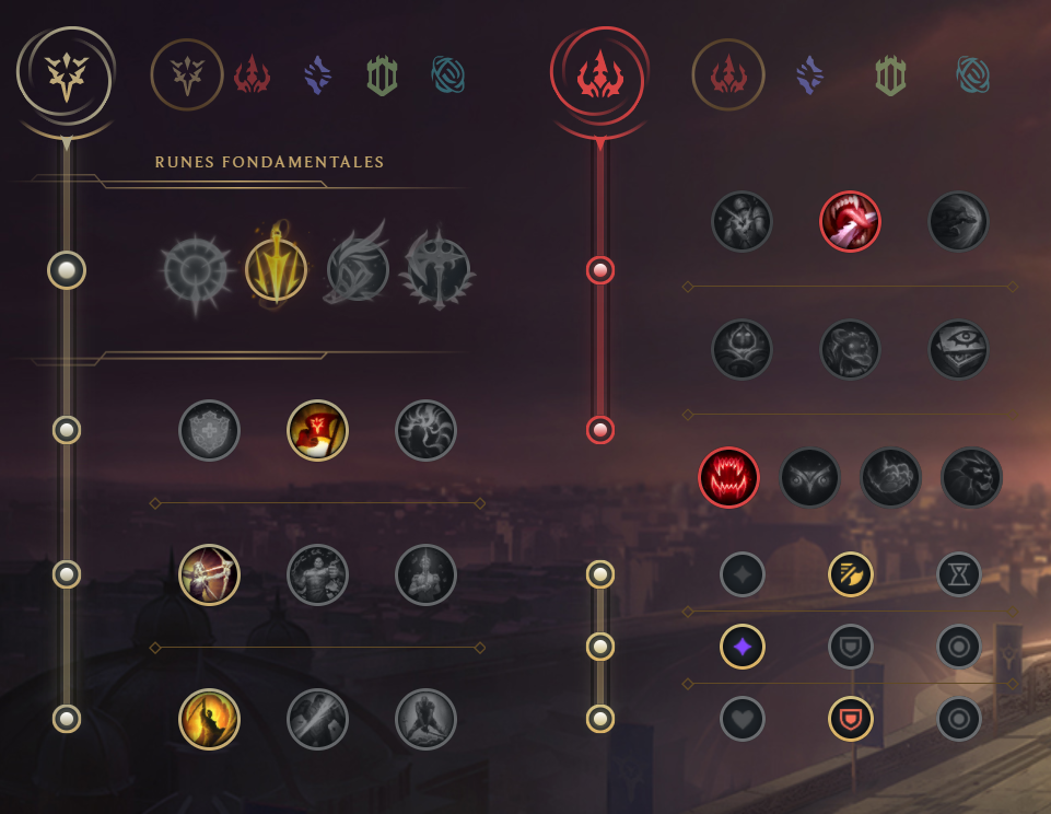 Guide-LoL-Runes-Build-Saison-11