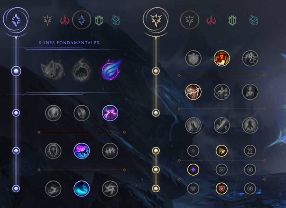 nunu runes nunu runes
