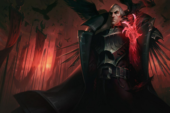 swain runes swain runes