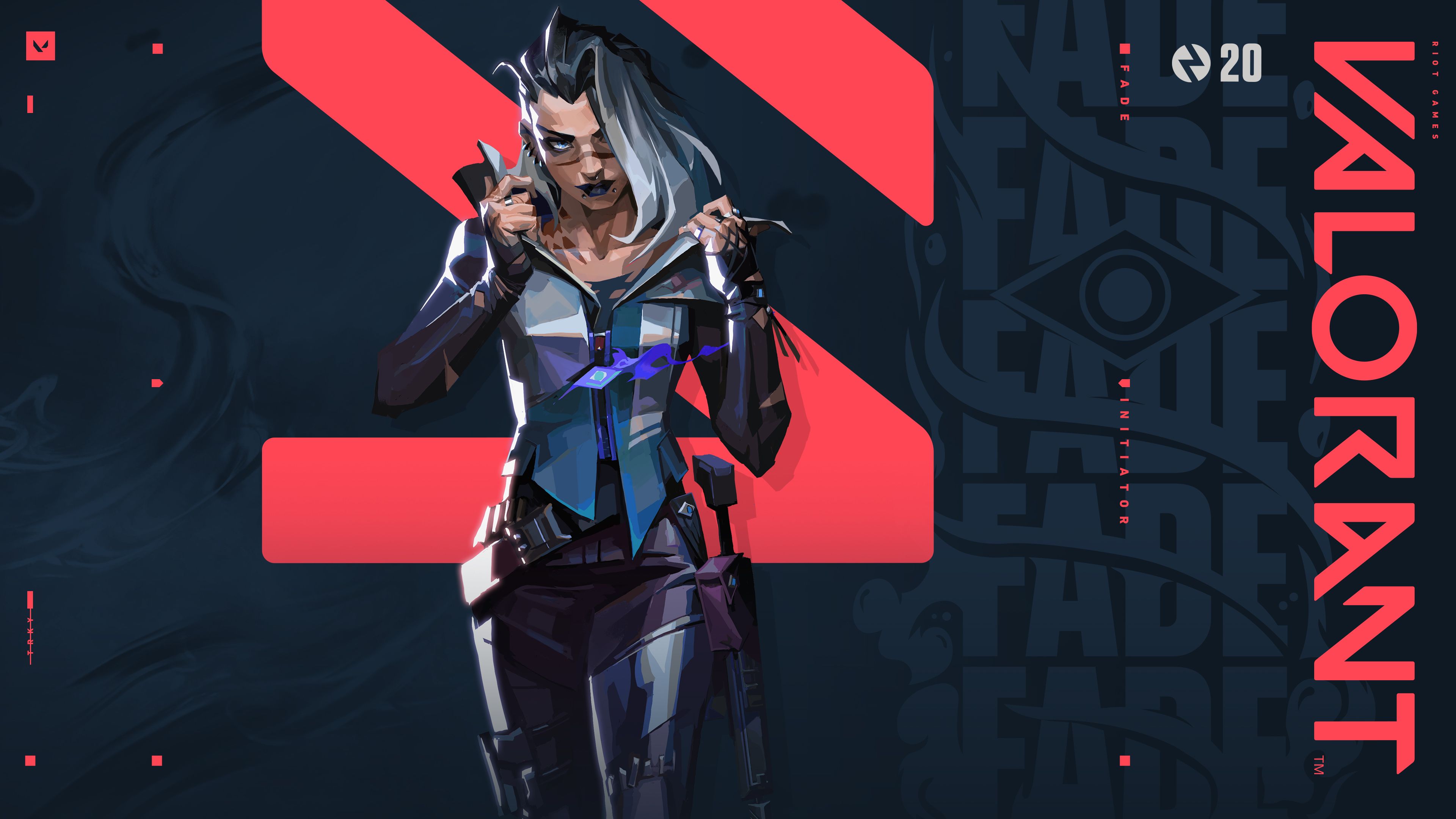 Fade VALORANT, date de sortie du nouvel agent Breakflip Actualités