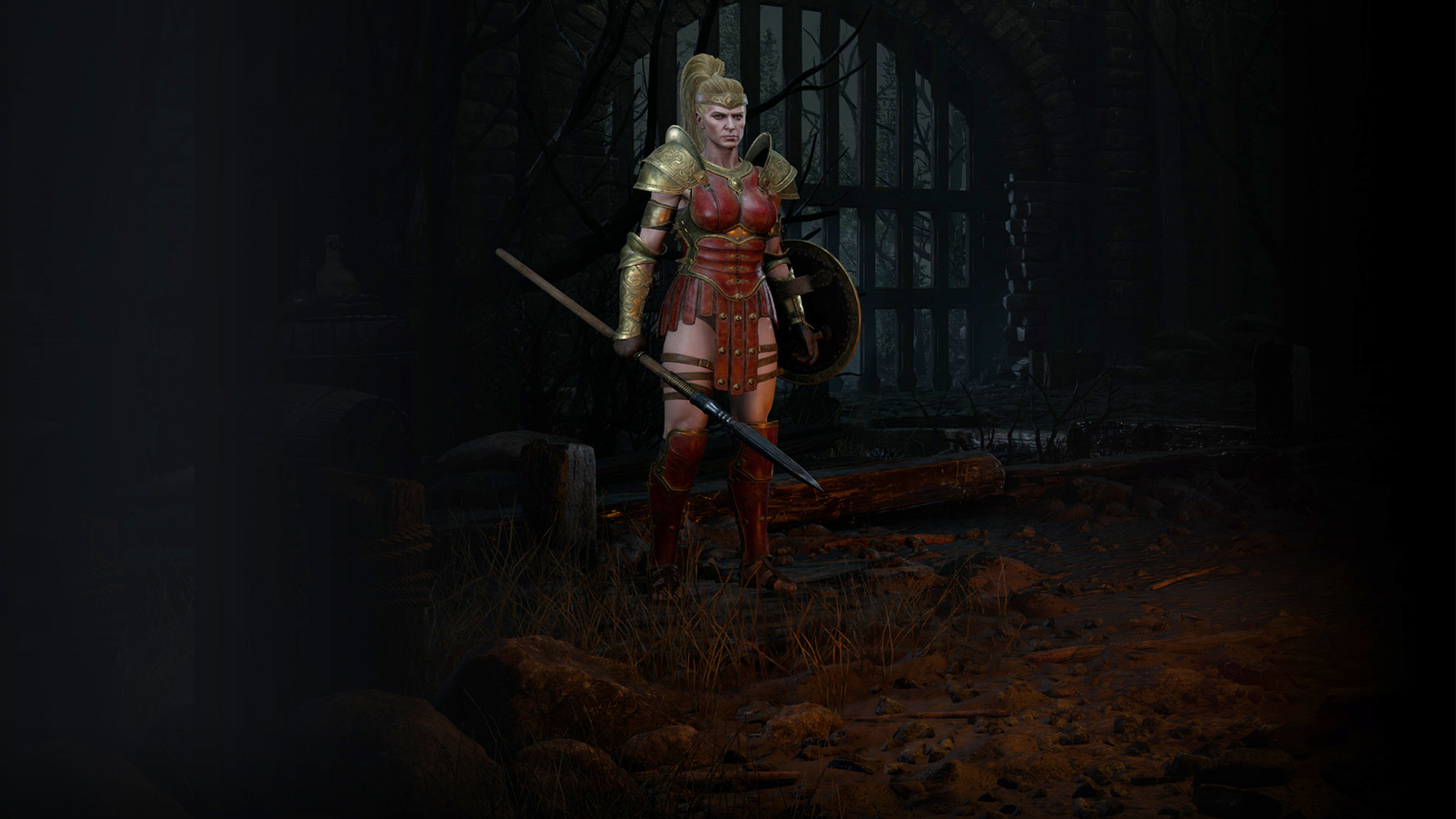 diablo 2 resurrected javazon build