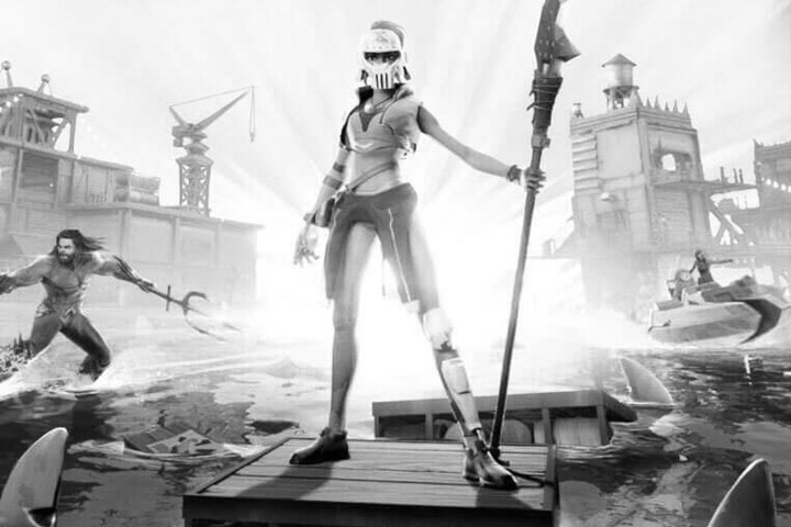 fortnite на playstation 4