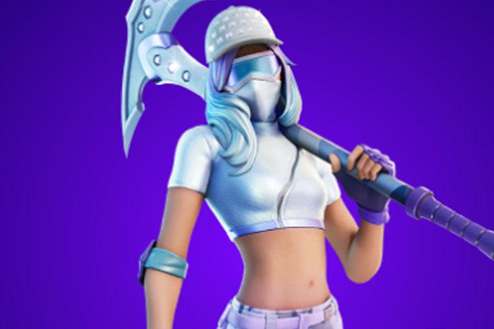 Fortnite : Starter pack à 5 euros, saison 5 - Breakflip ...