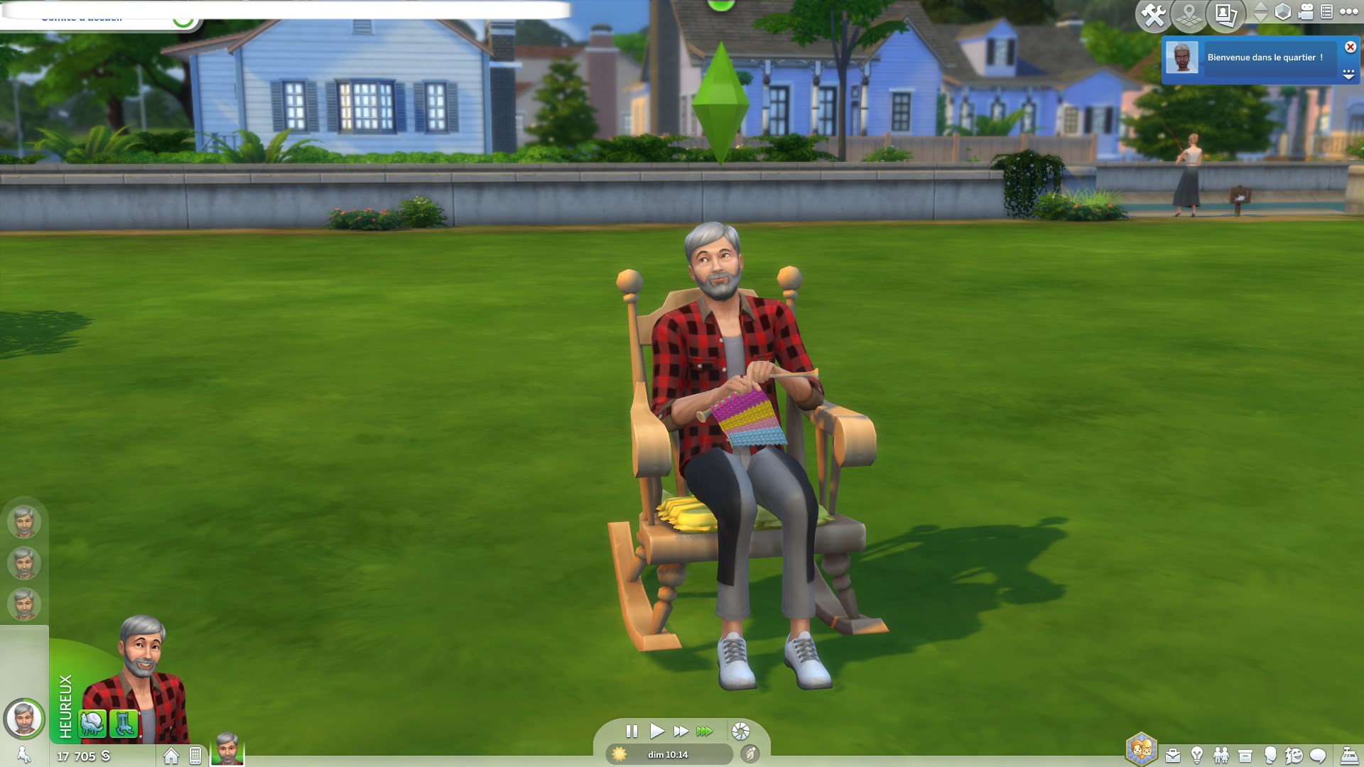 comment tricoter dans les sims 4 breakflip actualites et guides sur les jeux video du moment