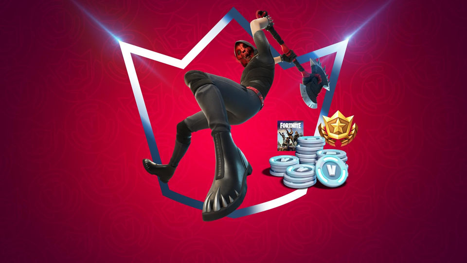 Sauver le monde gratuit sur Fortnite avec le Club du mois de mai 2021 Breakflip Actualités