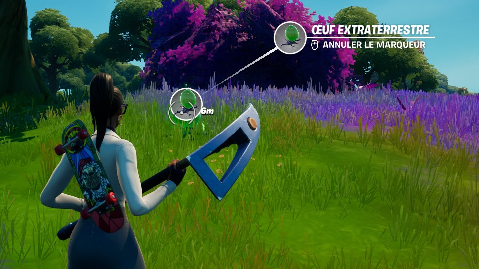 Ou Sont Les Oeufs Extraterrestres Dans Fortnite Breakflip Actualites Et Guides Sur Les Jeux Video Du Moment