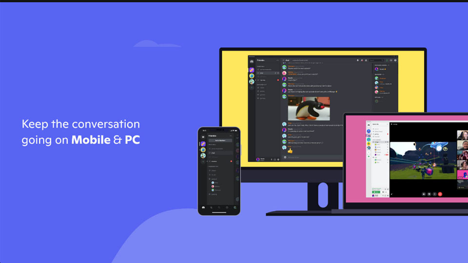 Jak zdobyć Discord Nitro za darmo w sklepie Epic Games Store?  – Przerwij Flip