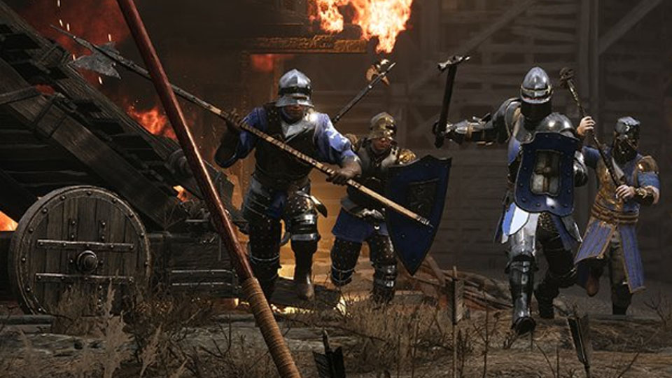 chivalry 2 beta chivalry 2 beta