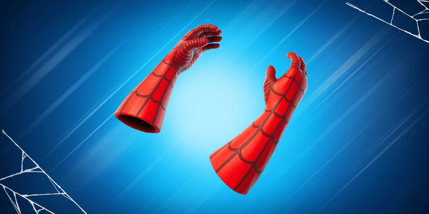 Armes Spiderman Fortnite chapitre 3, comment avoir le lance toile