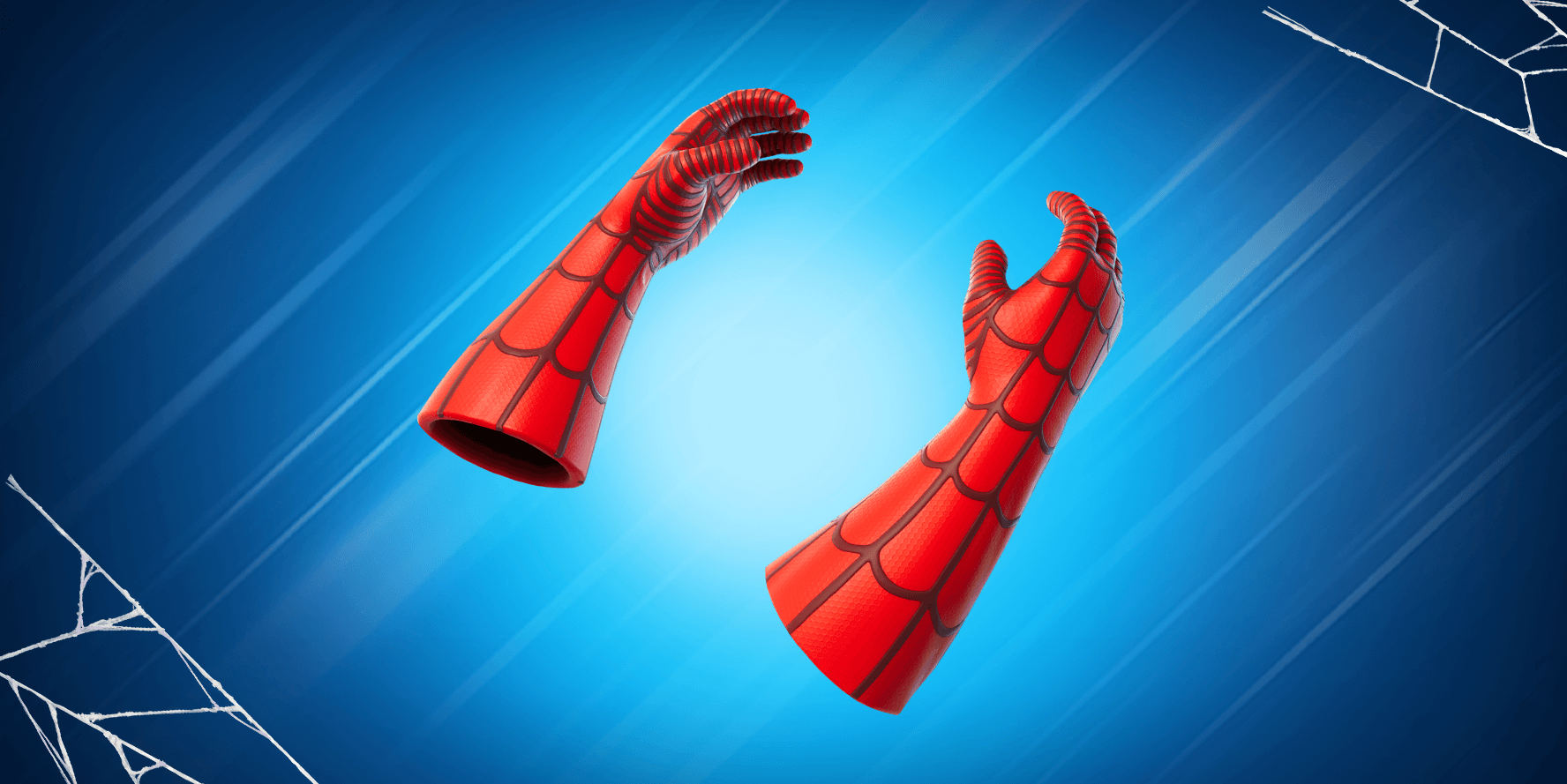 Armes Spiderman Fortnite chapitre 3, comment avoir le lance toile ? -  Breakflip